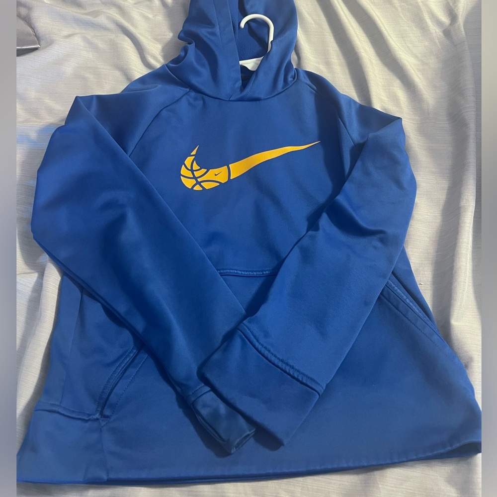 YM Nike Hoodie